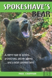 Spokeshave'S Bear