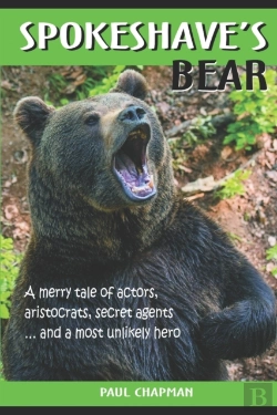 Bertrand.pt - Spokeshave'S Bear