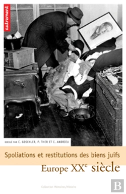 Bertrand.pt - Spoliations Et Restitutions Des Biens