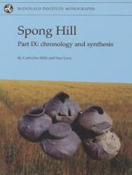 Spong Hill Ix: Chronology And Synthesis