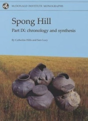 Spong Hill Ix: Chronology And Synthesis