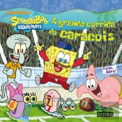 SpongeBob - A Grande Corrida de Caracóis