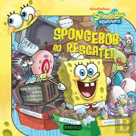 Spongebob ao Resgate!