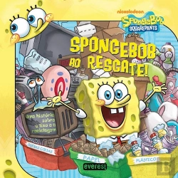 Bertrand.pt - Spongebob ao Resgate!