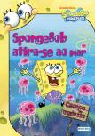 Spongebob Atira-se ao Mar