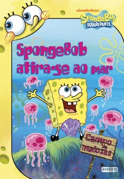 Bertrand.pt - Spongebob Atira-se ao Mar
