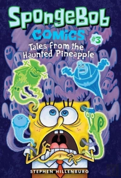 Bertrand.pt - Spongebob Comics: Book 3