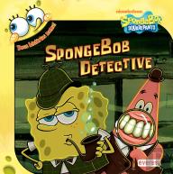 Spongebob Detective