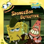 Spongebob Detective
