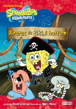Bertrand.pt - SpongeBob - Piratas de Bikini Bottom