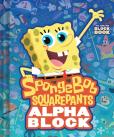 Spongebob Squarepants Alphablock (An Abrams Block Book)