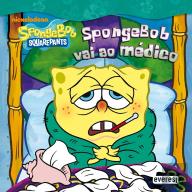 Spongebob vai ao Médico