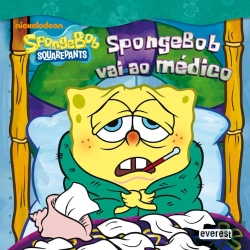 Bertrand.pt - Spongebob vai ao Médico