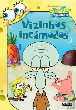 Bertrand.pt - SpongeBob - Vizinhos Incómodos