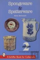 Spongeware And Spatterware