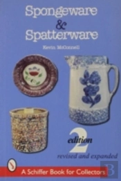 Spongeware And Spatterware
