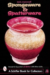 Spongeware And Spatterware
