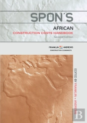 Spon'S African Construction Cost Handbook