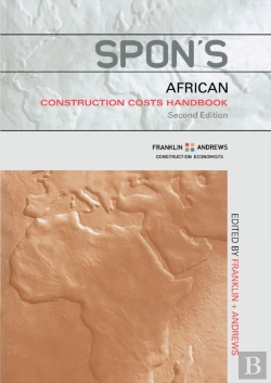 Bertrand.pt - Spon'S African Construction Cost Handbook