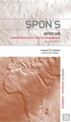 Bertrand.pt - Spon'S African Construction Cost Handbook