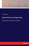 Spons Dictionary Of Engineering
