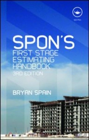 Spon'S First Stage Estimating Handbook