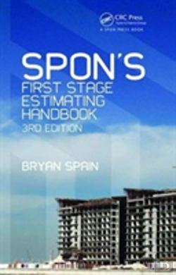 Bertrand.pt - Spon'S First Stage Estimating Handbook