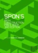 Spon'S Irish Construction Price Book