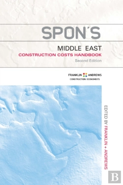 Bertrand.pt - Spon'S Middle East Construction Costs Handbook