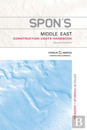 Spon'S Middle East Construction Costs Handbook