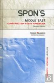 Spon'S Middle East Construction Costs Handbook
