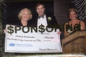 Sponsoring