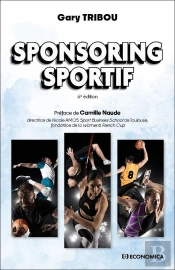 Sponsoring Sportif, 6e Éd.