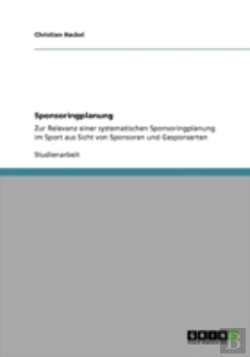 Bertrand.pt - Sponsoringplanung