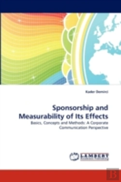 Bertrand.pt - Sponsorship And Measurability Of Its Effects