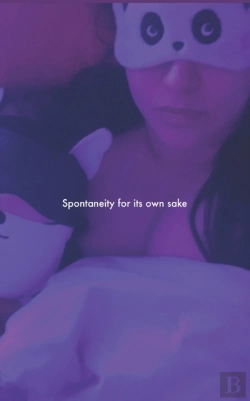 Bertrand.pt - Spontaneity For Its Own Sake