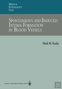 Bertrand.pt - Spontaneous And Induced Intima Formation In Blood Vessels