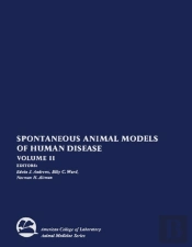 Spontaneous Animal Models Of Human Disease