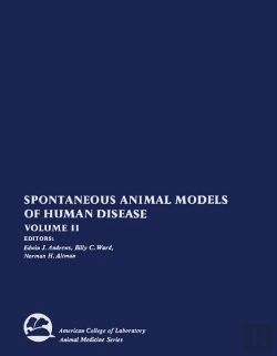 Bertrand.pt - Spontaneous Animal Models Of Human Disease