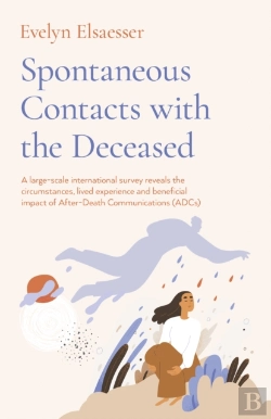 Bertrand.pt - Spontaneous Contacts With The Deceased