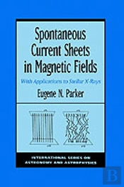 Spontaneous Current Sheets In Magnetic Fields