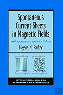 Bertrand.pt - Spontaneous Current Sheets In Magnetic Fields