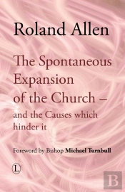 Spontaneous Expansion Of The Church