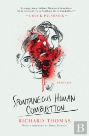 Spontaneous Human Combustion