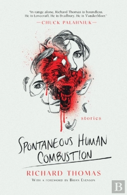 Bertrand.pt - Spontaneous Human Combustion