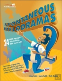 Bertrand.pt - Spontaneous Melodramas 2