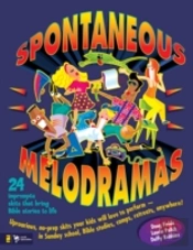 Spontaneous Melodramas