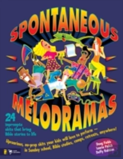 Bertrand.pt - Spontaneous Melodramas