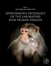Spontaneous Pathology Of The Laboratory Non-Human Primate