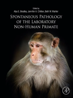 Bertrand.pt - Spontaneous Pathology Of The Laboratory Non-Human Primate